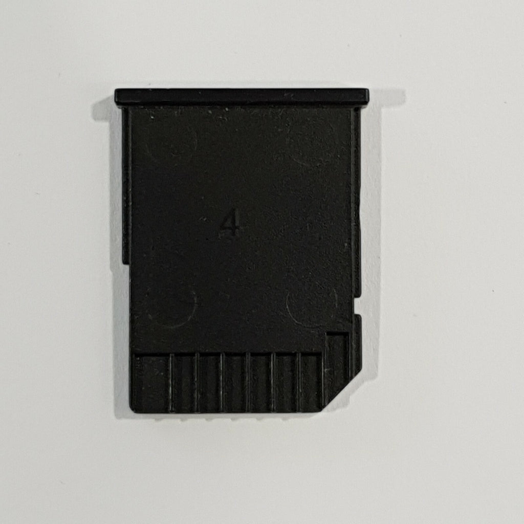Lenovo ThinkPad L512 Original SD Karten Lenovo ThinkPad L512 SD Karten Dummy