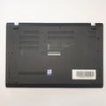 Lenovo ThinkPad L590 Gehäuse Unterschale Unterteil Bottom Base Cover Ersatzteil
