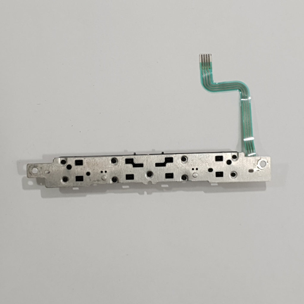 Lenovo ThinkPad L520 L420 Touchpad Tasten Maustasten Clickpad Buttons – Bild 2
