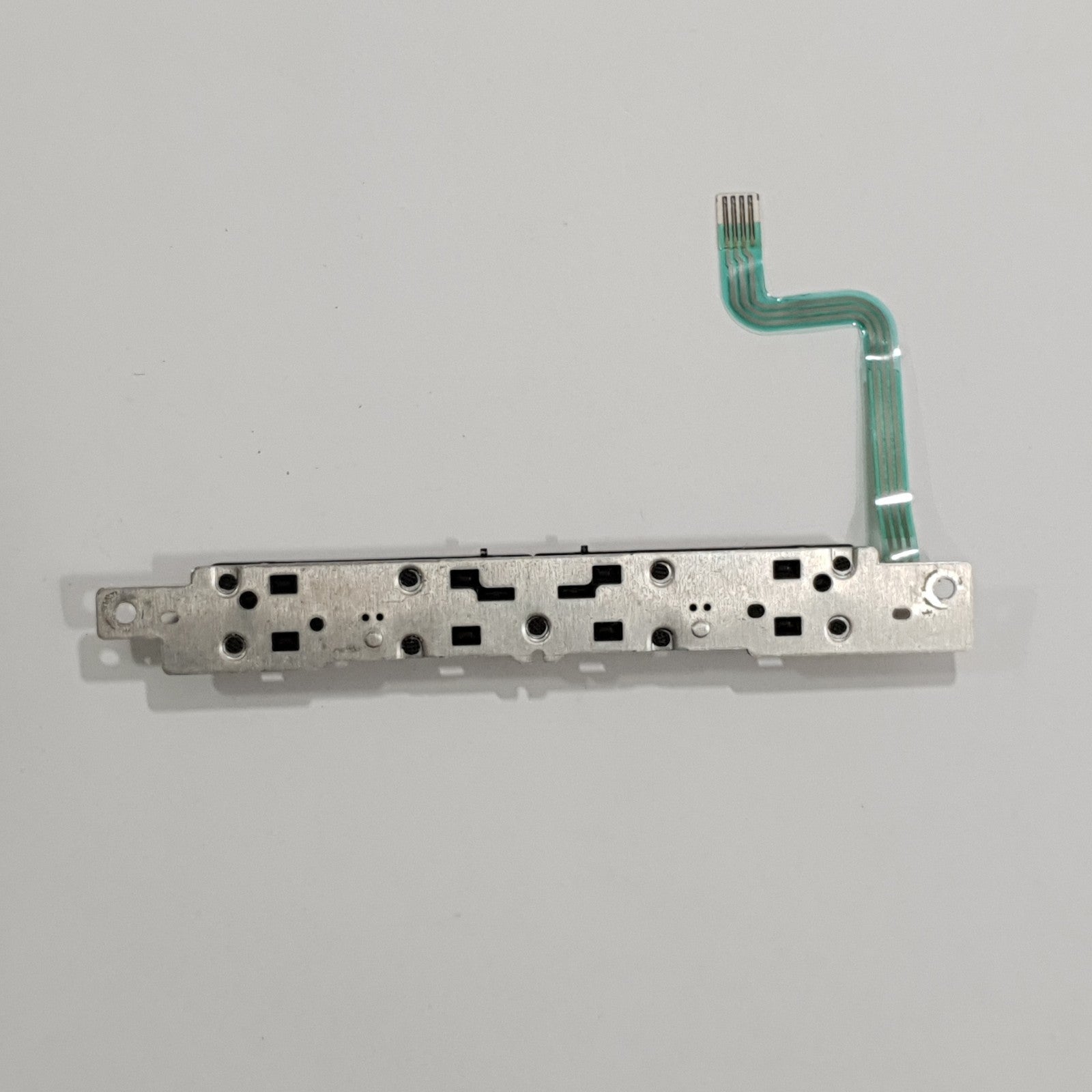Lenovo ThinkPad L520 L420 Touchpad Tasten Maustasten Clickpad Buttons – Bild 2