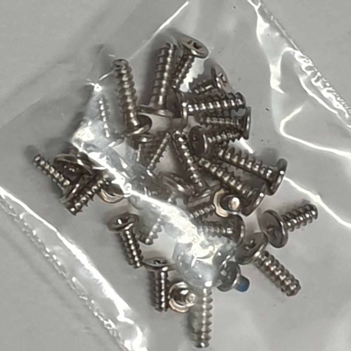 Fujitsu LifeBook E544 Schraubensatz Schrauben Screw Set