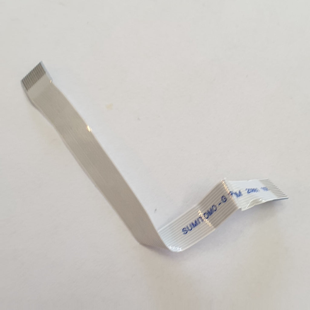 Fujitsu Lifebook E746 Touchpadkabel Flexkabel Flachbandkabel – Bild 2