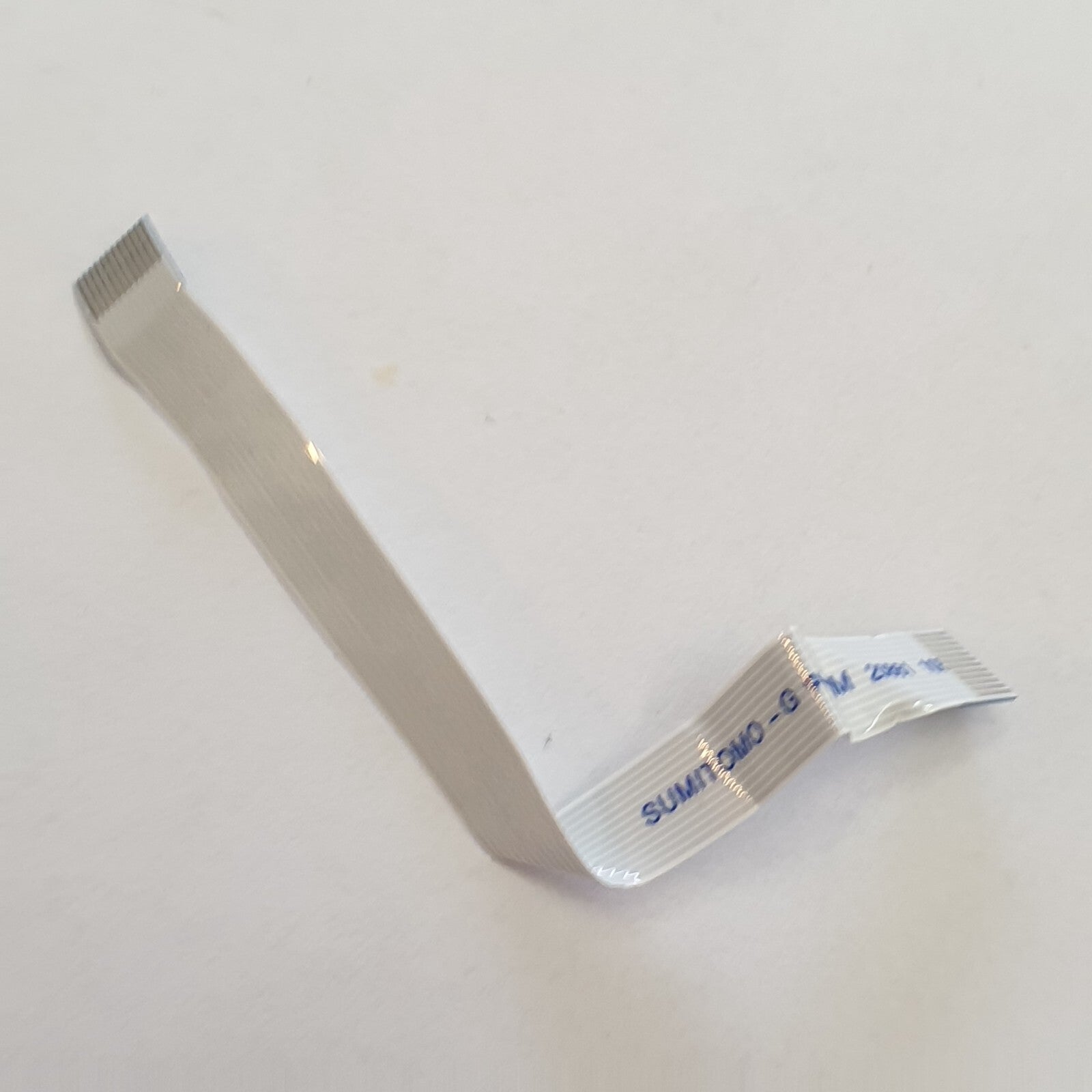 Fujitsu Lifebook E746 Touchpadkabel Flexkabel Flachbandkabel – Bild 2