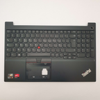 Lenovo ThinkPad E15 G3 Handauflage Tastatur FR AZERTY Palmrest Keyboard