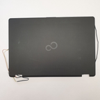Fujitsu LifeBook U728 Displaygehäuse Deckel Gehäuse Top Lid LCD Cover