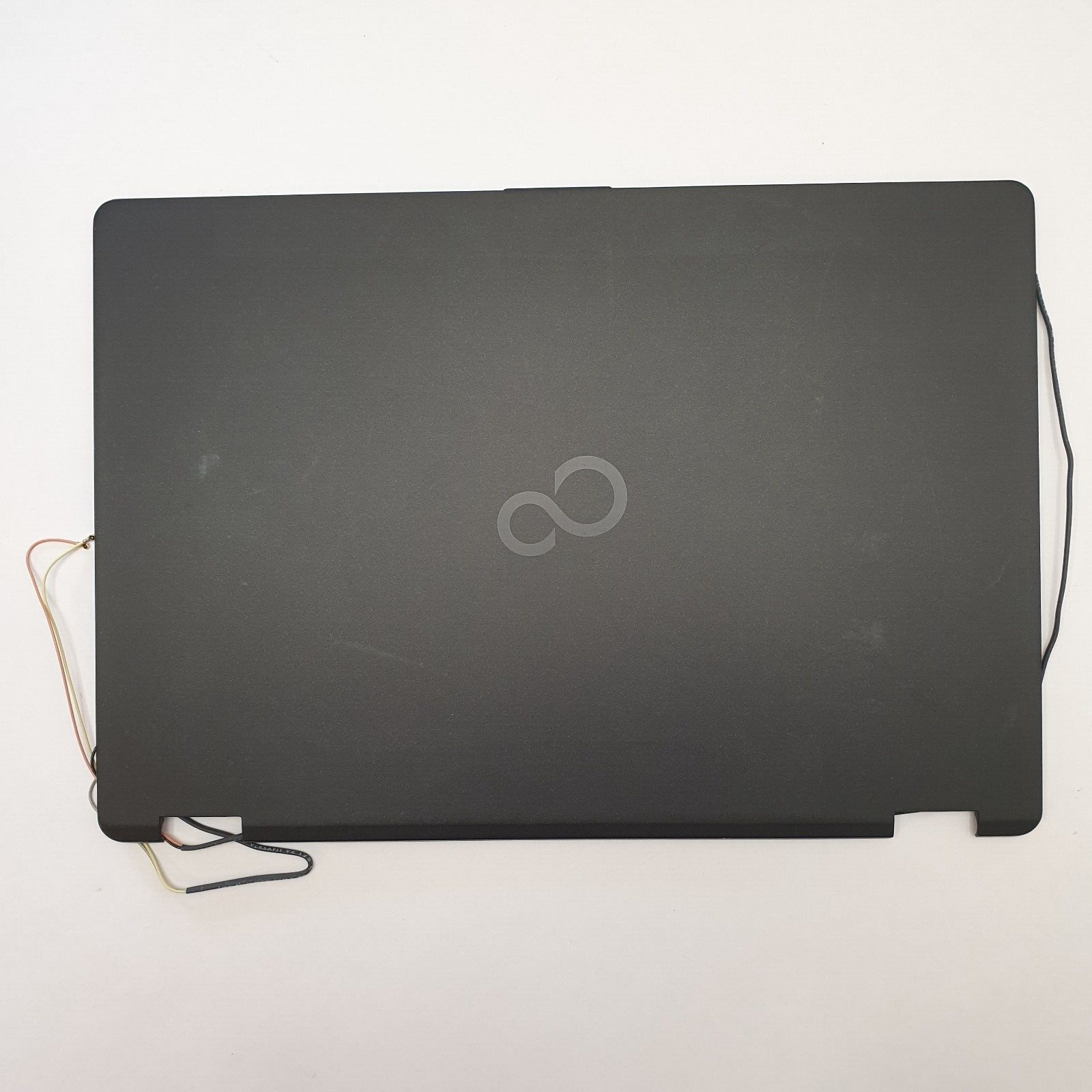 Fujitsu LifeBook U728 Displaygehäuse Deckel Gehäuse Top Lid LCD Cover