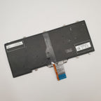 Dell Latitude E7250 E5250 Original Tastatur Nordic Keyboard QWERTY – Bild 2