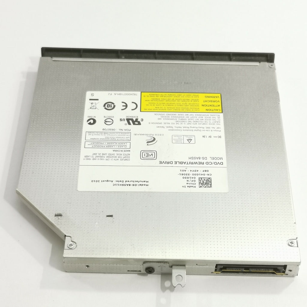 Dell Latitude E5410 DVD Laufwerk Brenner CD DVD RW Drive – Bild 2