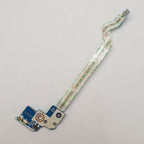 Dell Latitude 5401 LED Board mit Kabel Power Indicator Platine