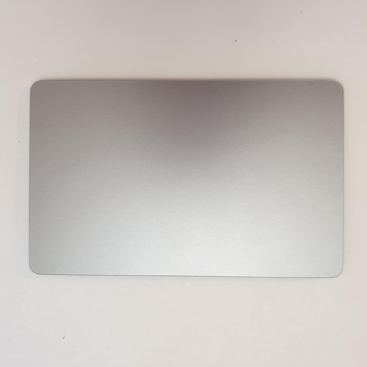 Apple MacBook Air A2681 Touchpad Trackpad Silber Silver