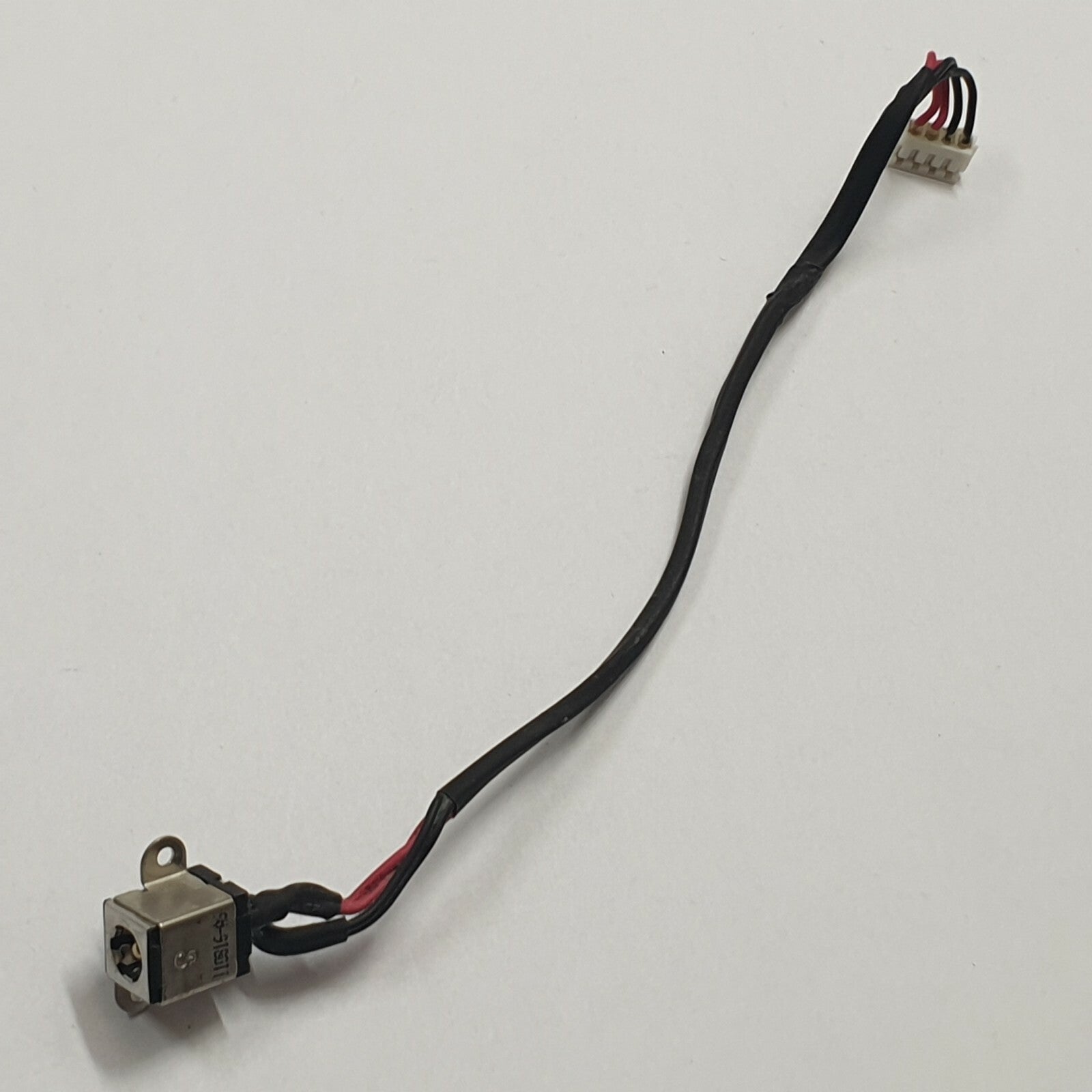 Asus N55S Original Strombuchse DC Jack Power Socket Ladebuchse Kabel