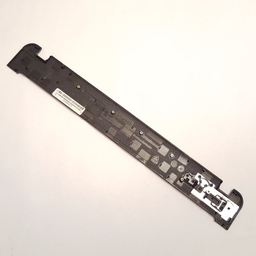 Lenovo B550 Power Button LED Abdeckung Schalterleiste Powerbutton Leiste – Bild 2