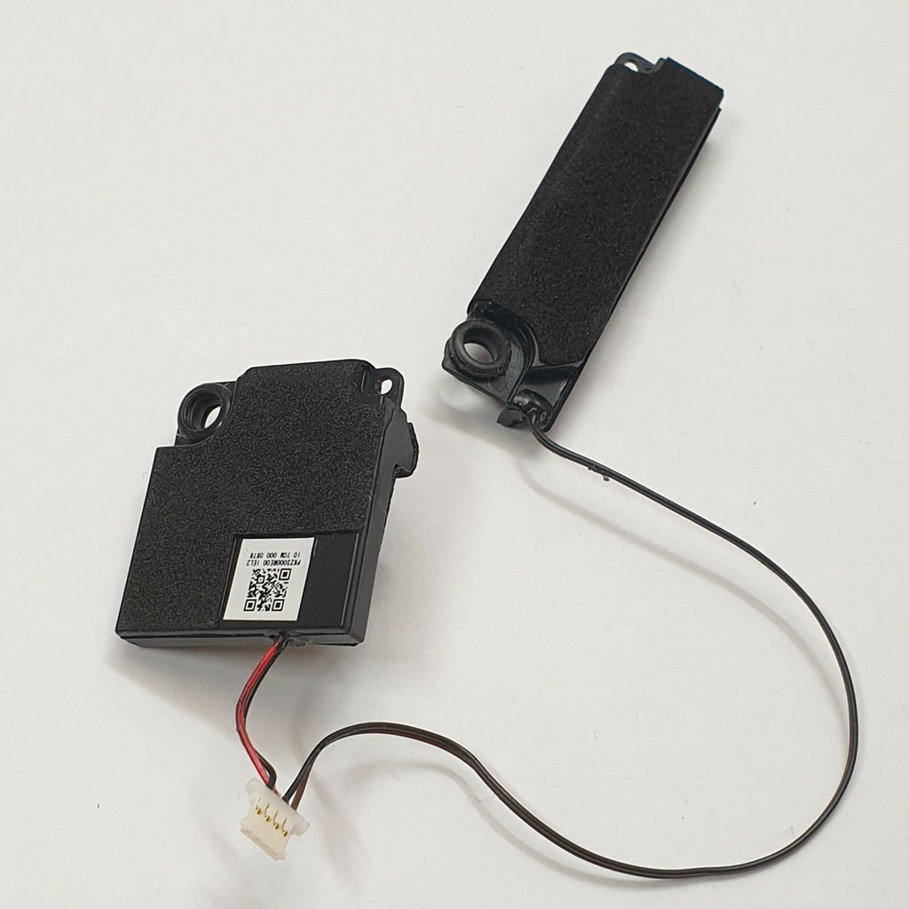 Lenovo ThinkPad Yoga 370 Lautsprecher Speaker Set Intern – Bild 2