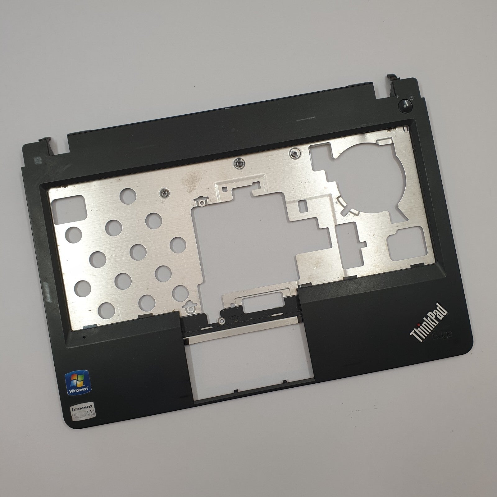 Lenovo ThinkPad Edge E325 Handauflage Top Case Gehäuse Oberteil Palmrest