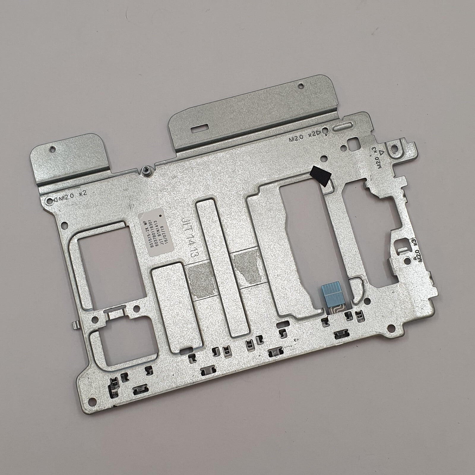 HP ProBook 650 G2 Touchpad Tasten Modul Maustasten Clickpad Buttons – Bild 2