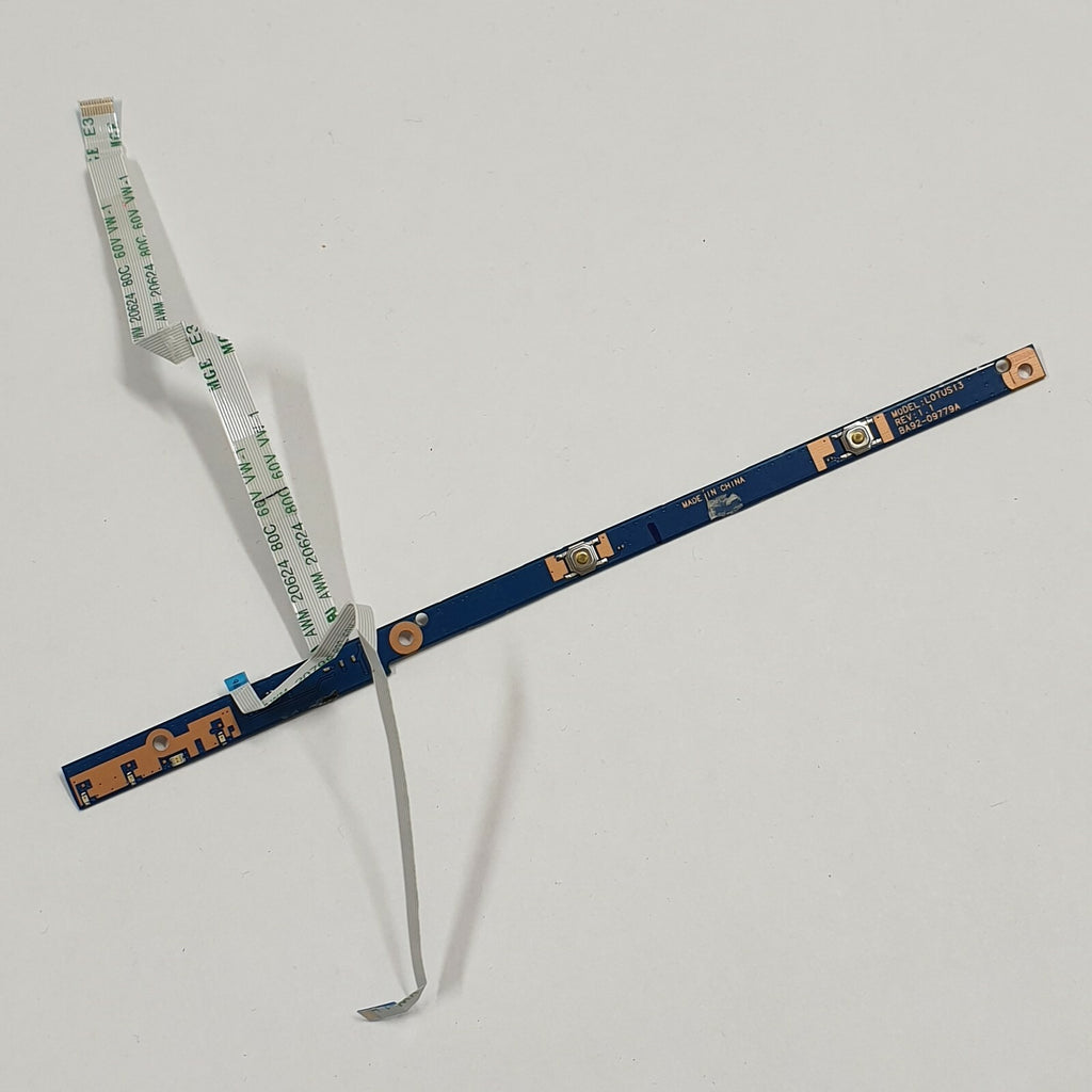 Samsung 530U 530U3B LED Board mit Kabel LED Platine