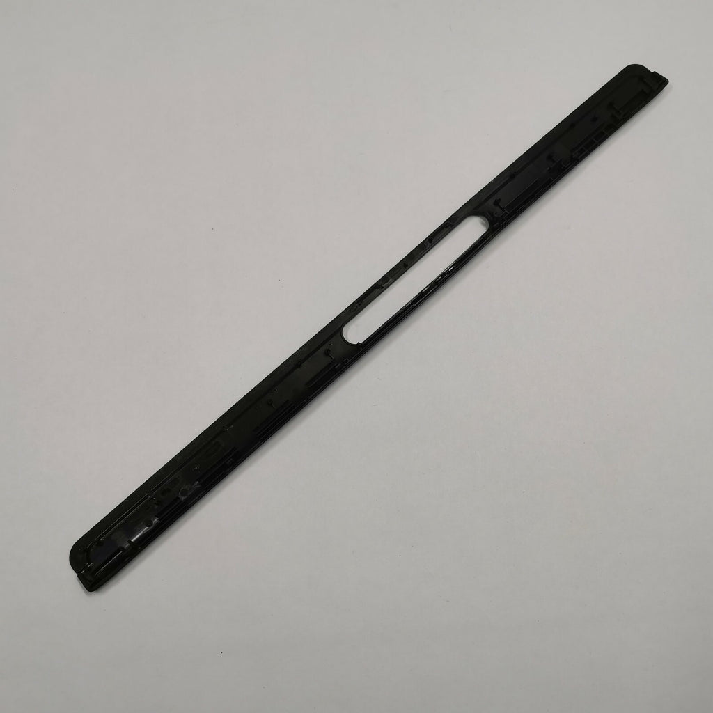 Sony VAIO PCG-61711W Power Button Abdeckung Scharnierleiste Power Button Blende – Bild 2