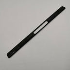 Sony VAIO PCG-61711W Power Button Abdeckung Scharnierleiste Power Button Blende – Bild 2