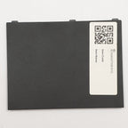Asus K70AB Gehäuse Abdeckung Unterschale Unterteil Bottom Base Cover