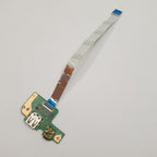 ASUS VivoBook L402N USB Audio Port Platine I/O Board mit Kabel