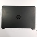 HP ProBook 640 G1 Displaygehäuse Deckel Gehäuse Top Lid LCD Cover