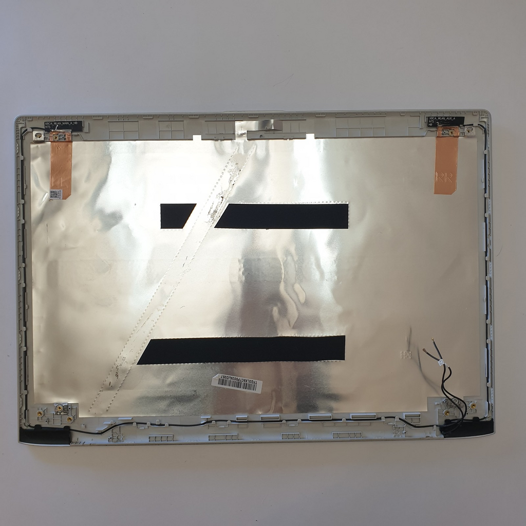 HP ProBook 450 G5 Displaygehäuse Deckel Gehäuse Top Lid LCD Cover – Bild 2