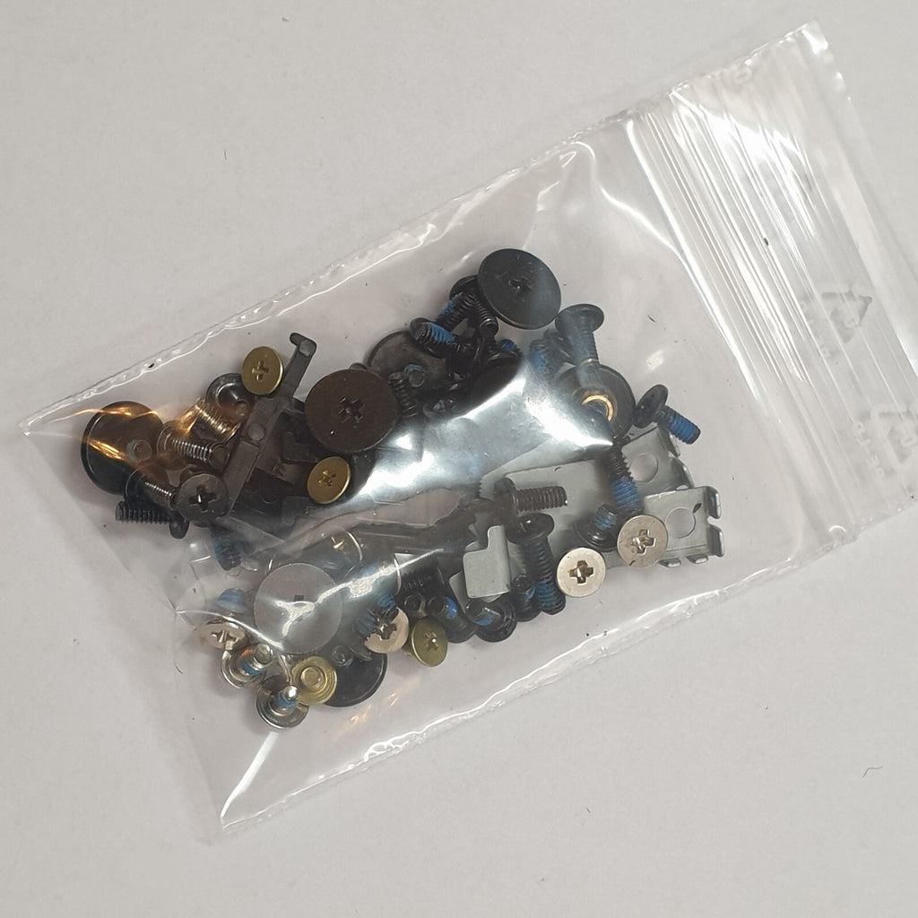 Lenovo ThinkPad L560 Schraubensatz Screw Set Schrauben Ersatzteil – Bild 2