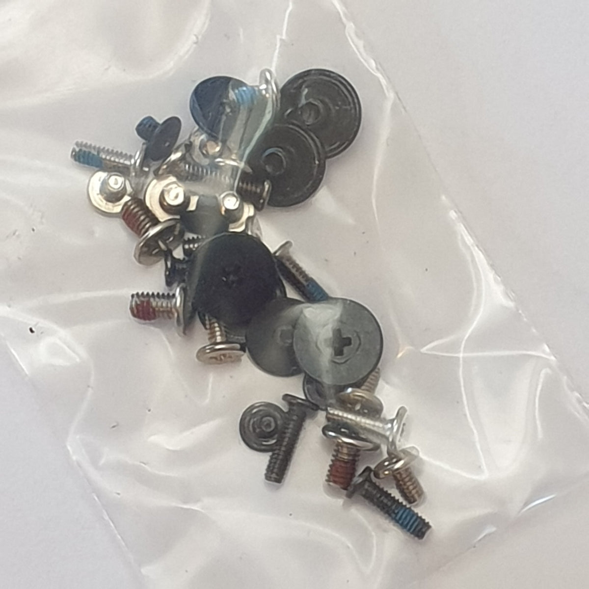Lenovo V145-15AST Schraubensatz Screw Set Schrauben