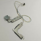 Lenovo ThinkPad W500 Lautsprecher Boxen Speaker Links Rechts Set – Bild 2