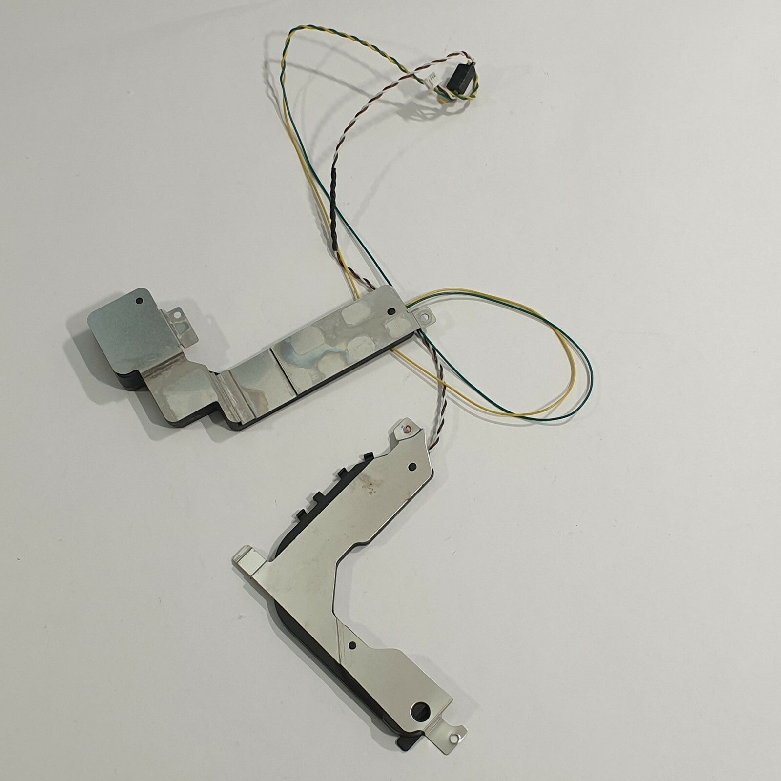 Lenovo ThinkPad W500 Lautsprecher Boxen Speaker Links Rechts Set – Bild 2