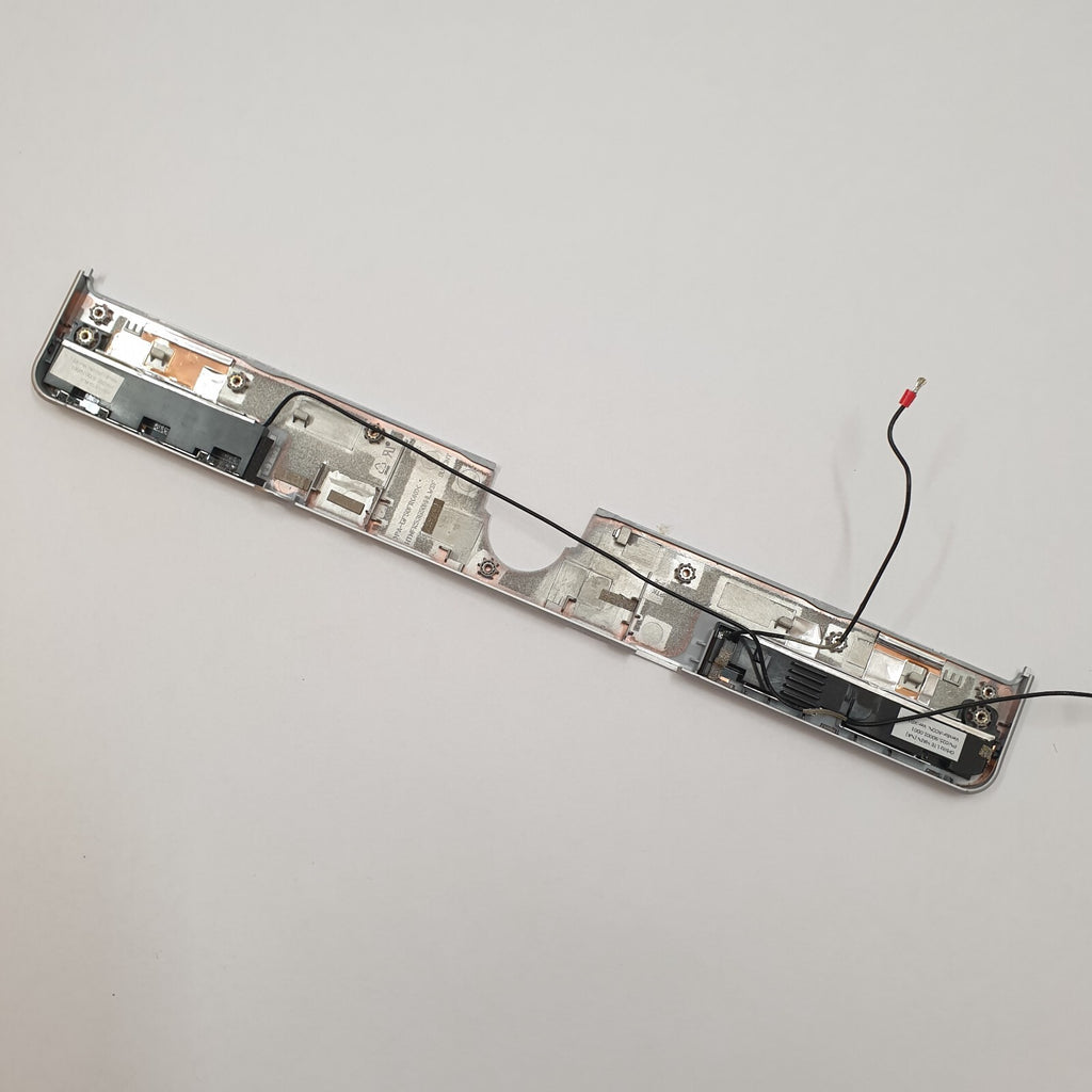 HP EliteBook Revolve 810 G2 Antennenabdeckung Gehäuse Scharnierabdeckung – Bild 2