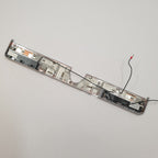 HP EliteBook Revolve 810 G2 Antennenabdeckung Gehäuse Scharnierabdeckung – Bild 2