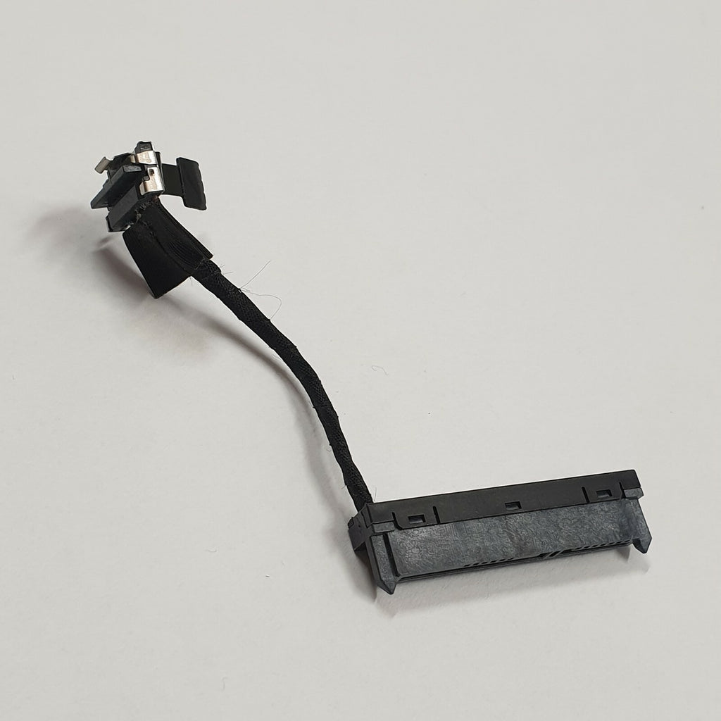 HP Presario CQ57 SATA HDD Adapter Board Festplatten Anschluss Kabel – Bild 2