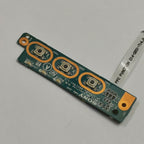 Sony Vaio PCG-61312W Function Board Button Platine Schalterleiste
