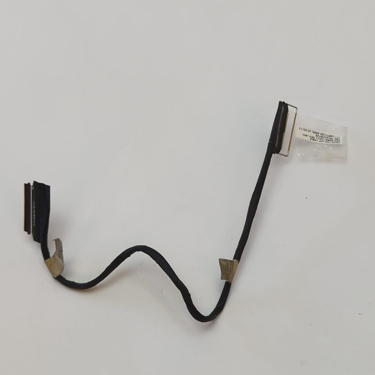 Lenovo ThinkPad P52s Displaykabel LCD eDP Cable Video Kabel Original