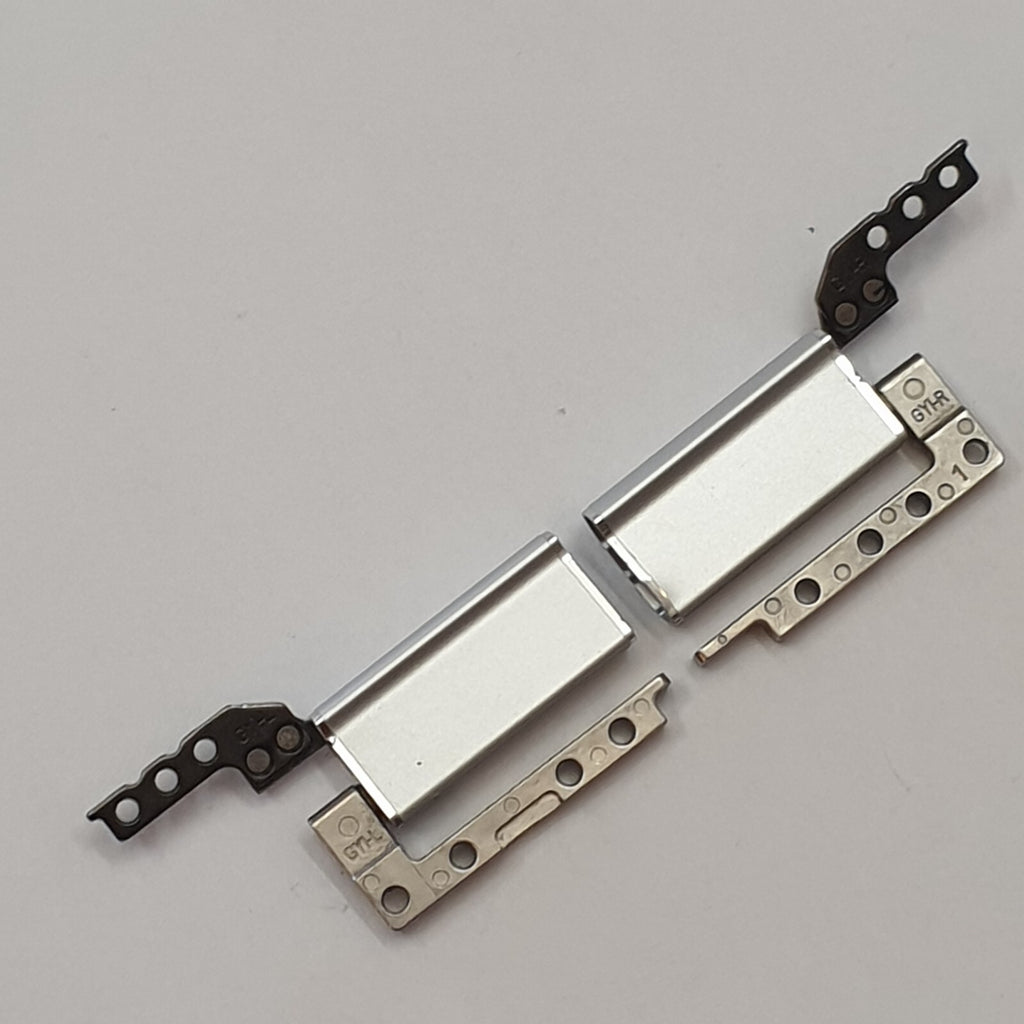 HP Elitebook x360 1030 G3 Displayscharniere L+R LCD Hinge Scharniere