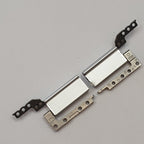 HP Elitebook x360 1030 G3 Displayscharniere L+R LCD Hinge Scharniere