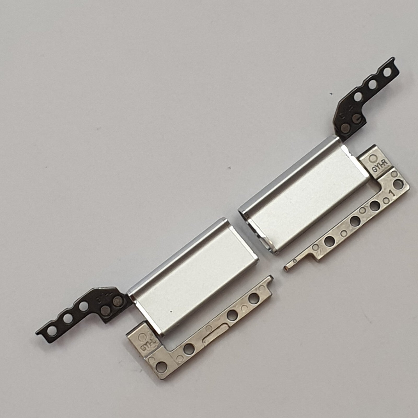 HP Elitebook x360 1030 G3 Displayscharniere L+R LCD Hinge Scharniere