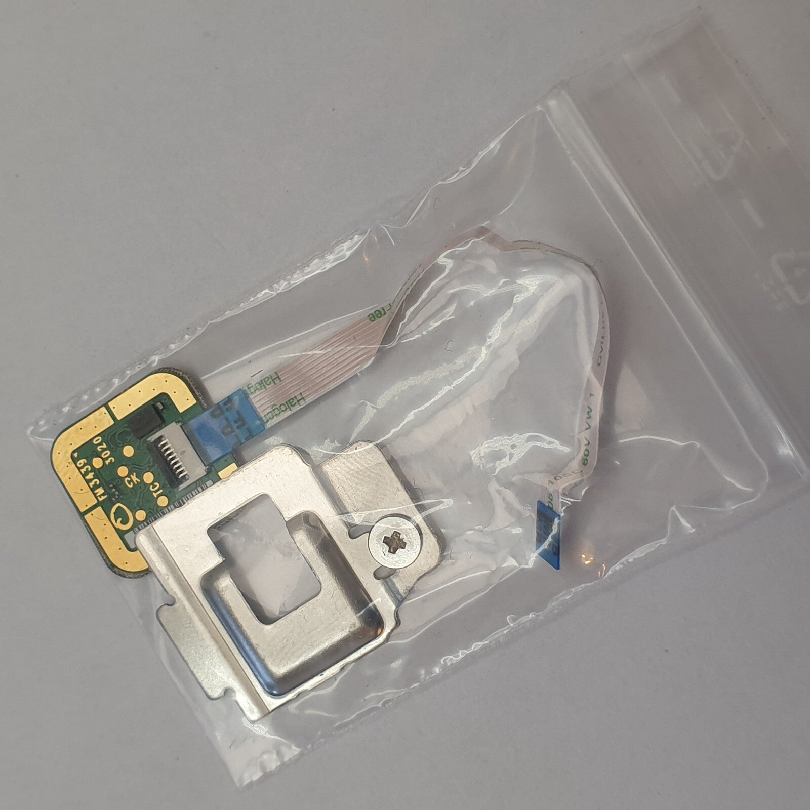 HP EliteBook x360 1040 G6 Fingerprint Sensor Fingerabdruck Lesegerät – Bild 2