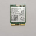 Fujitsu Lifebook U9310X WLAN Karte Wifi Intel AX201 M.2 Wireless Card