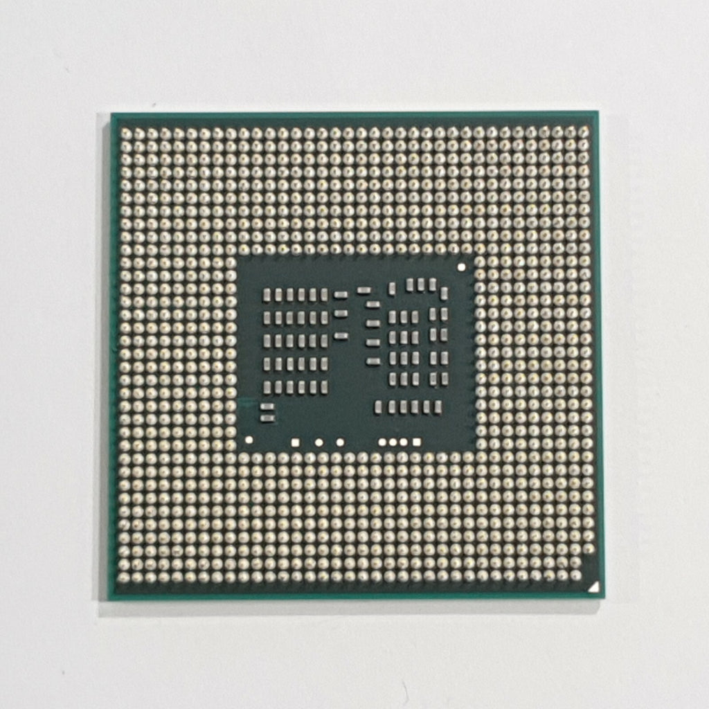 HP G62 CPU INTEL DUAL-CORE i3-330M Intel Core i3-330M CPU Prozessor Notebook