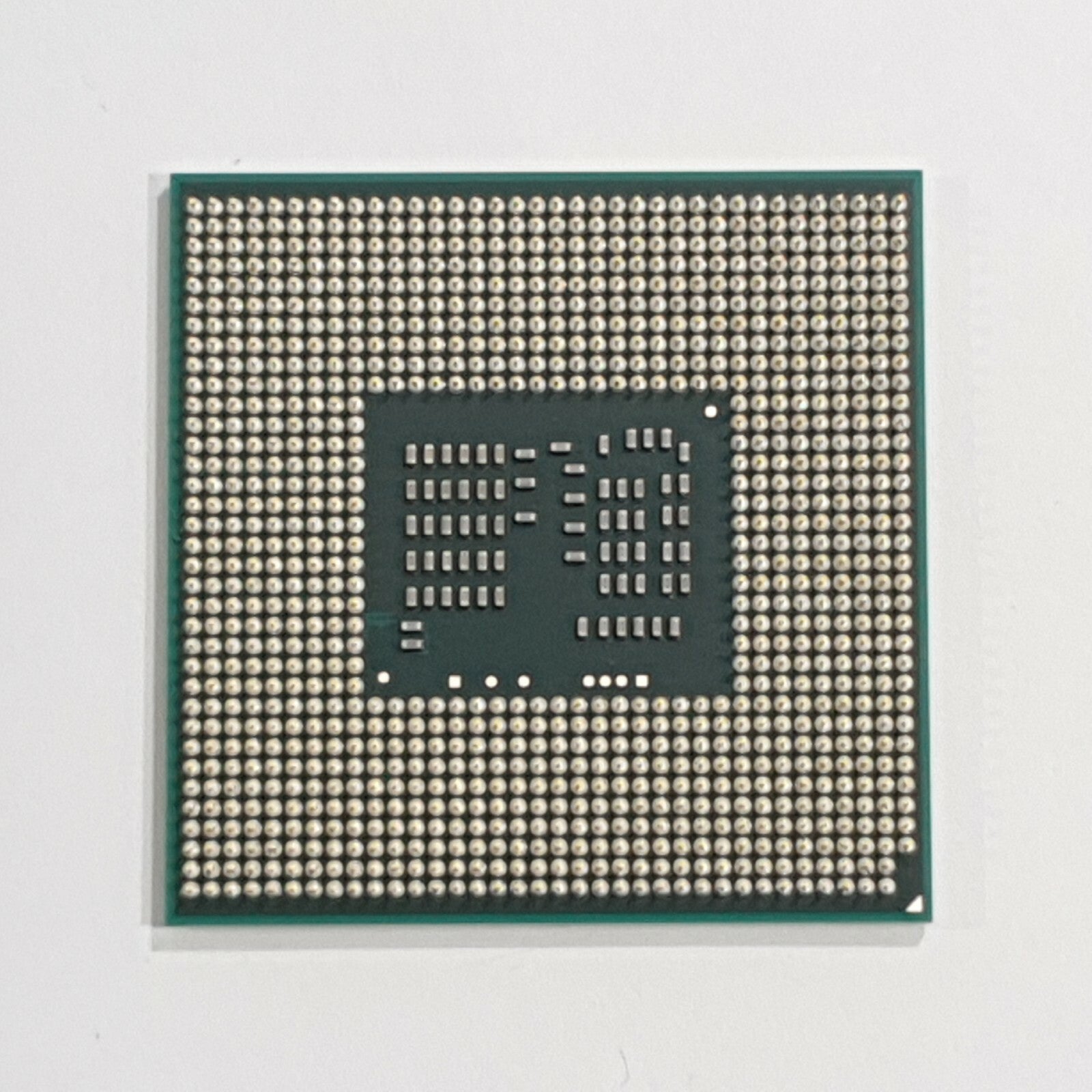 HP G62 CPU INTEL DUAL-CORE i3-330M Intel Core i3-330M CPU Prozessor Notebook