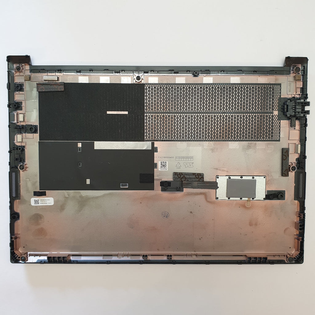 Lenovo ThinkPad E14 Gen 5 Gehäuse Unterschale Unterteil Bottom Base Cover Case