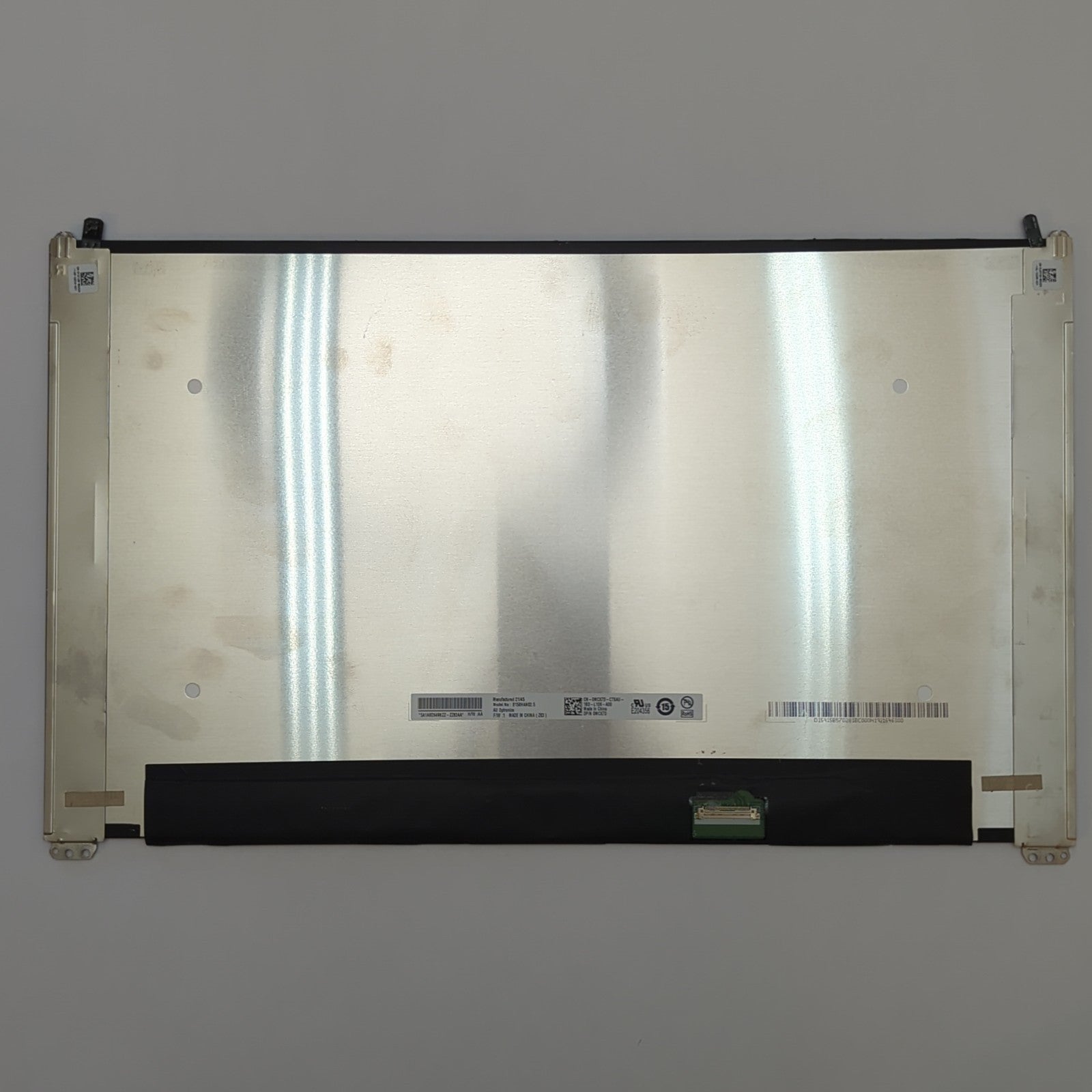 Dell Latitude 5520 FHD Display 15.6 Matt B156HAN02.5 Panel LCD Bildschirm – Bild 2
