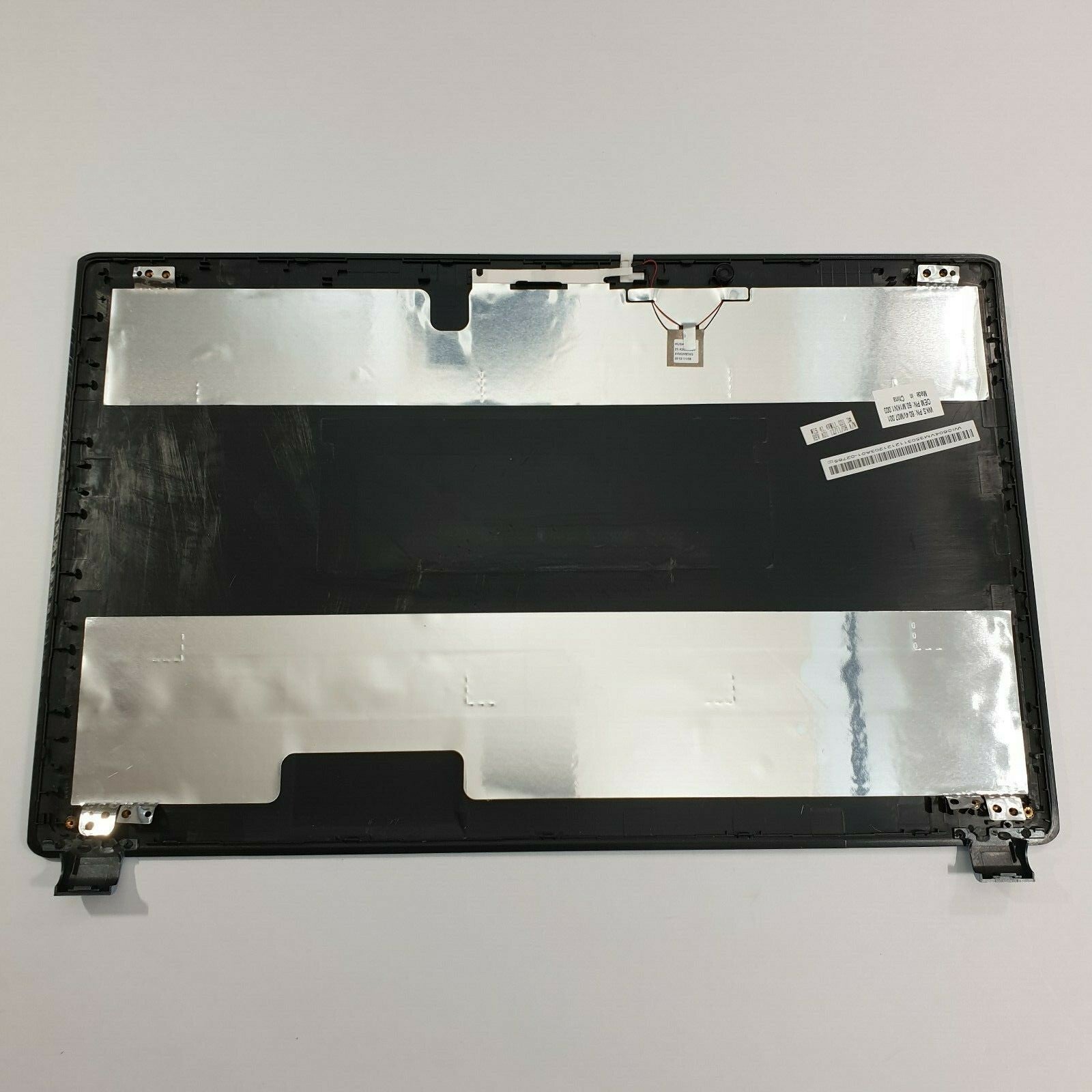 Acer Aspire V5-531 V5-571 Displaygehäuse Deckel Gehäuse Top Lid LCD Cover Blau – Bild 2