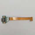 Lenovo ThinkPad T14s Gen 2 USB Platine Board USB Buchse Port Flexkabel