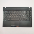 Samsung 300V Handauflage Tastatur Nordic Palmrest Keyboard
