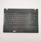Samsung 300V Handauflage Tastatur Nordic Palmrest Keyboard