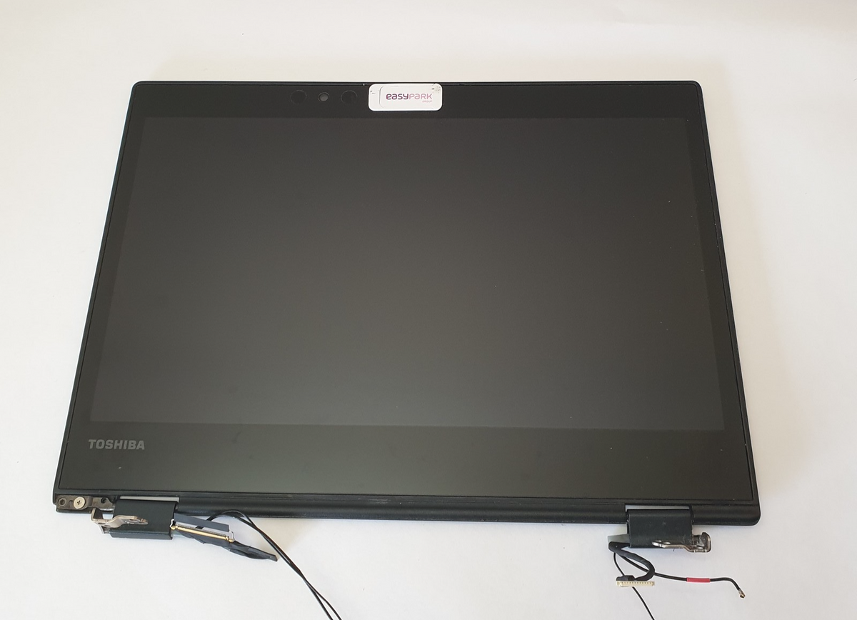 Toshiba Portege X20W‑E‑10D X20W-E-10D Display komplett Bildschirm LCD Einheit