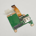 Toshiba Tecra Z40-A Serie SIM Card SIM Card Reader Board Modul WWAN Slot